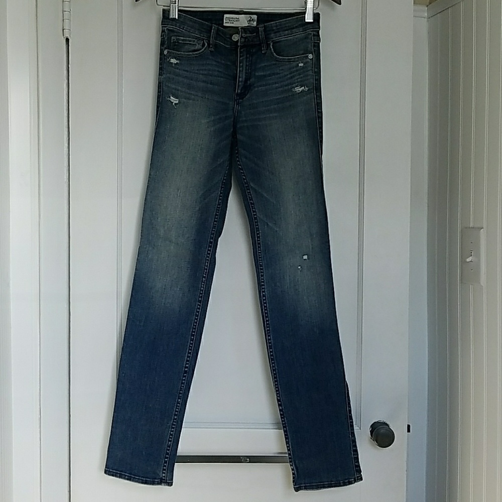 Abercrombie & Fitch Jeans